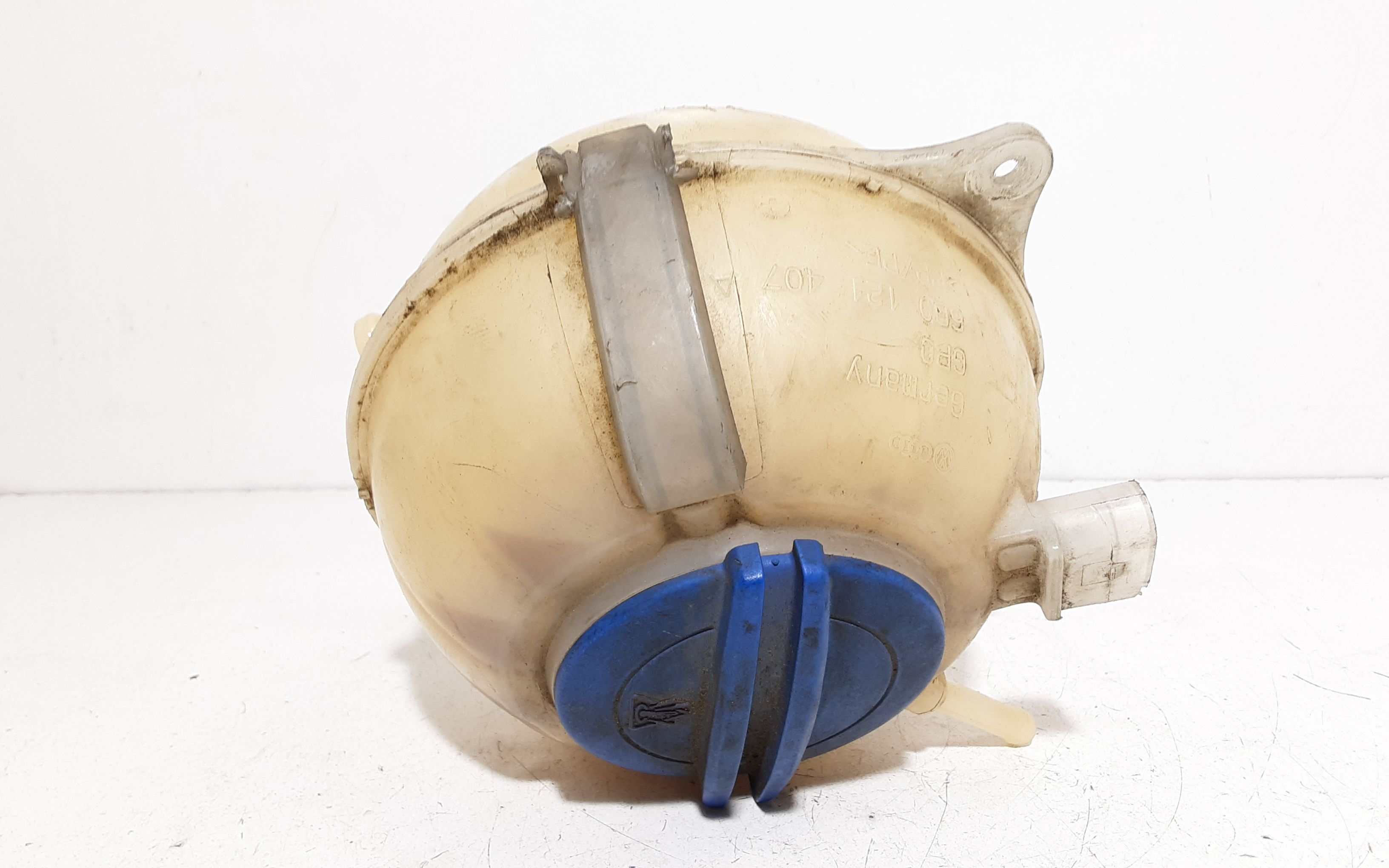 Vaschetta liquido radiatore VOLKSWAGEN Polo 4 Serie