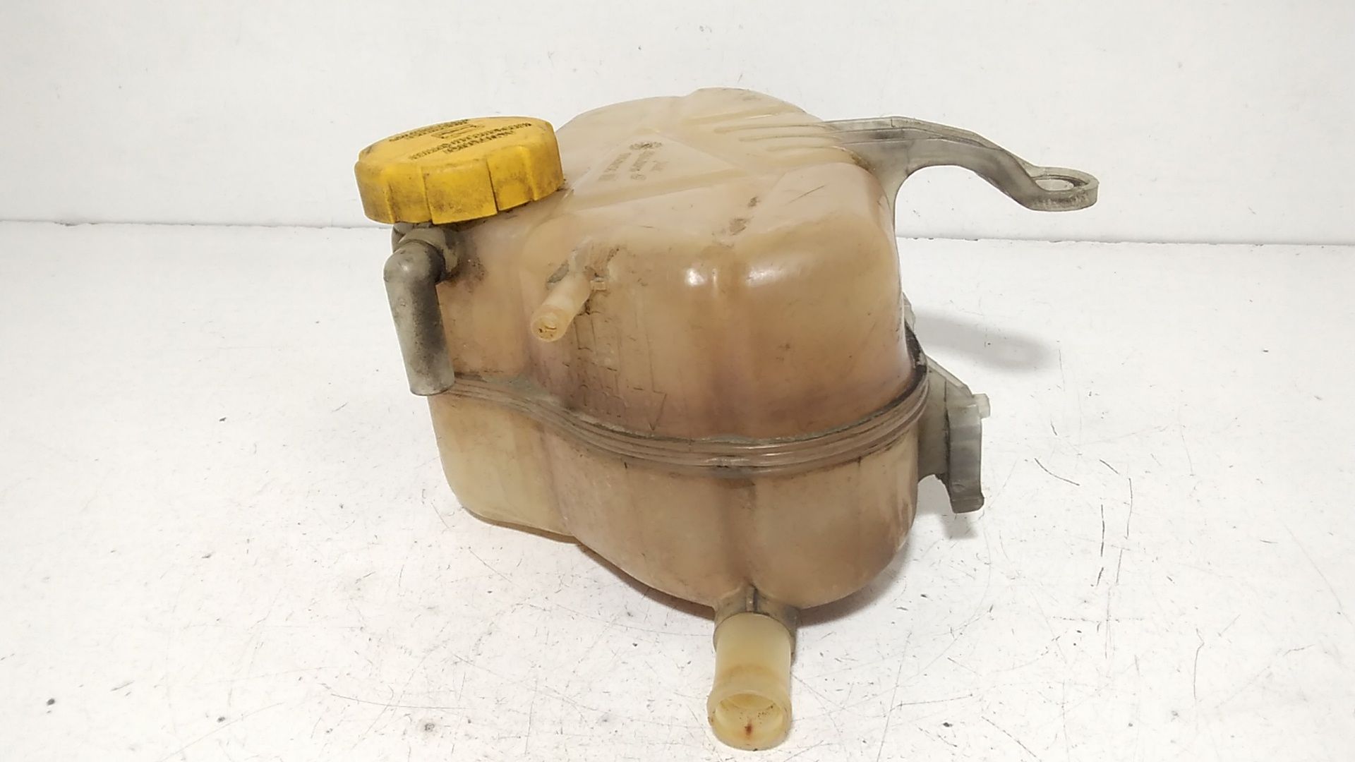 Vaschetta liquido radiatore OPEL Corsa D 3P 1 Serie