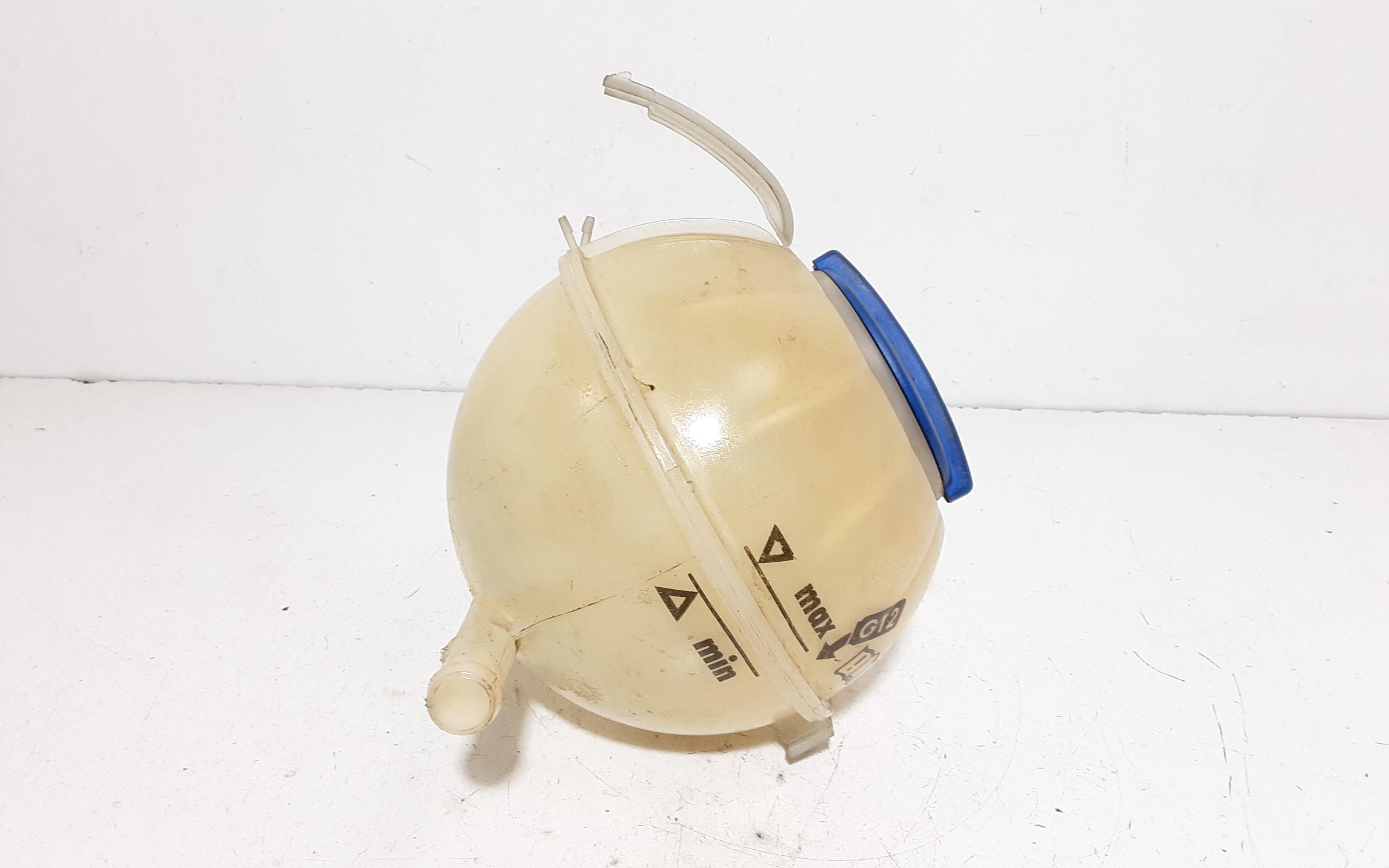 Vaschetta liquido radiatore VOLKSWAGEN Polo 4 Serie