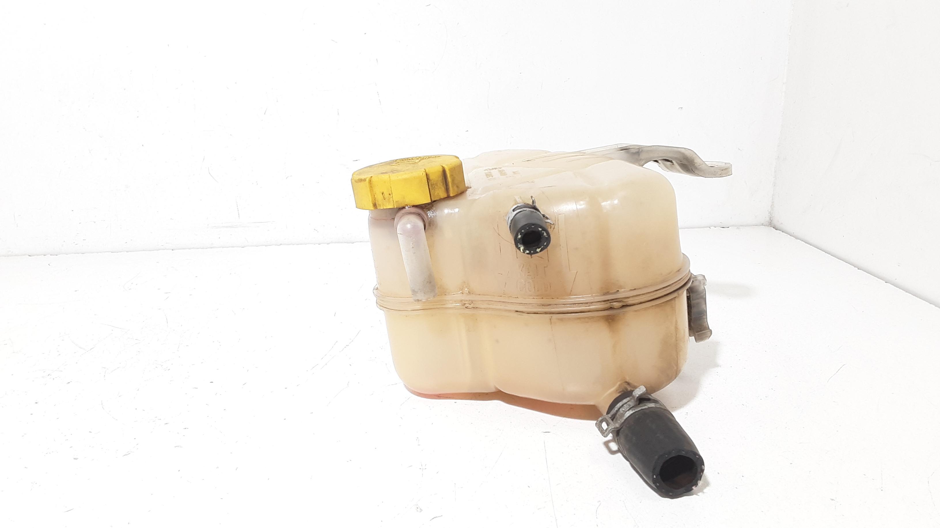 Vaschetta liquido radiatore OPEL Corsa D 5P 1 Serie