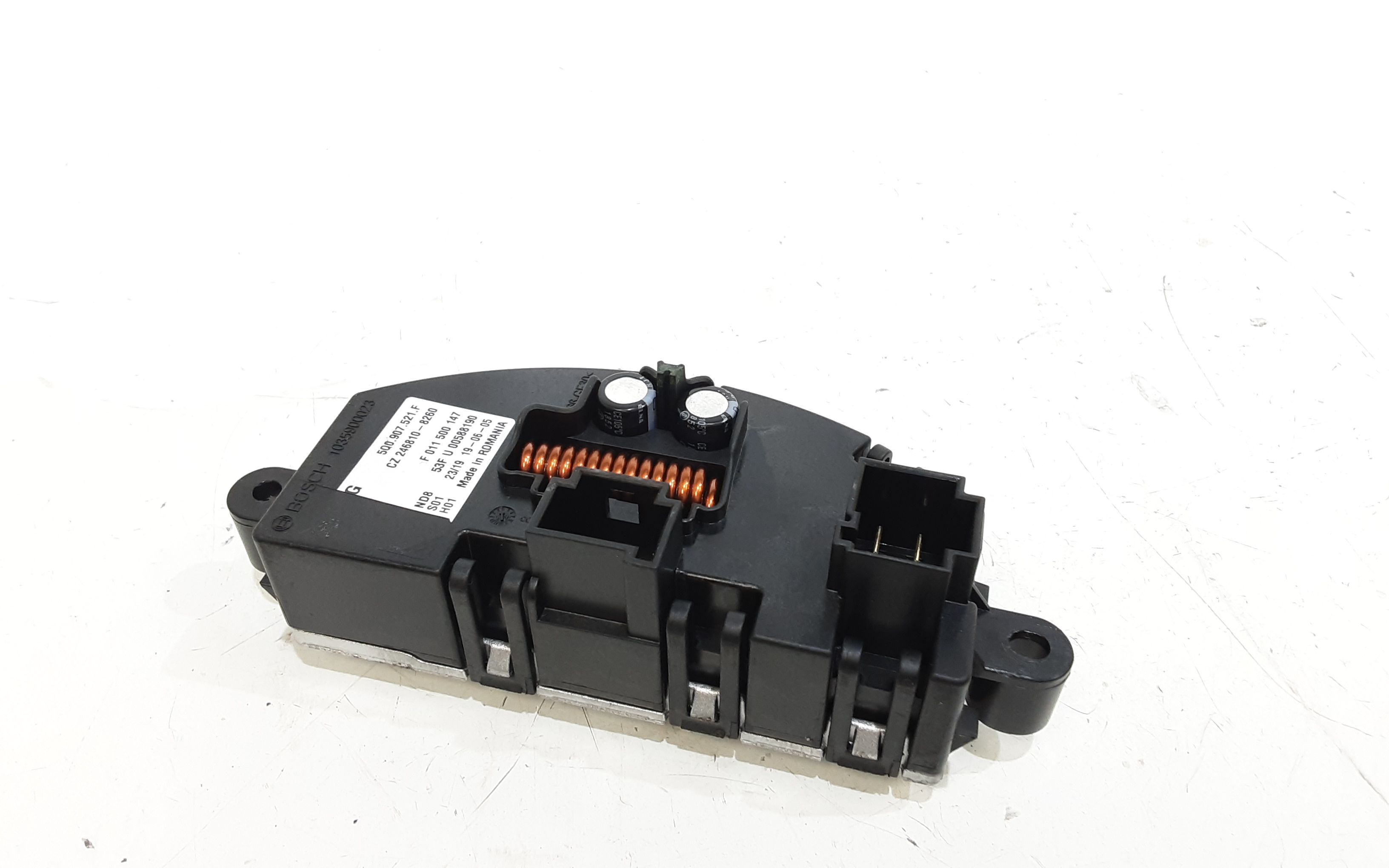 Resistenza riscaldamento VOLKSWAGEN Passat Alltrack (3G5,CB5) (15>)