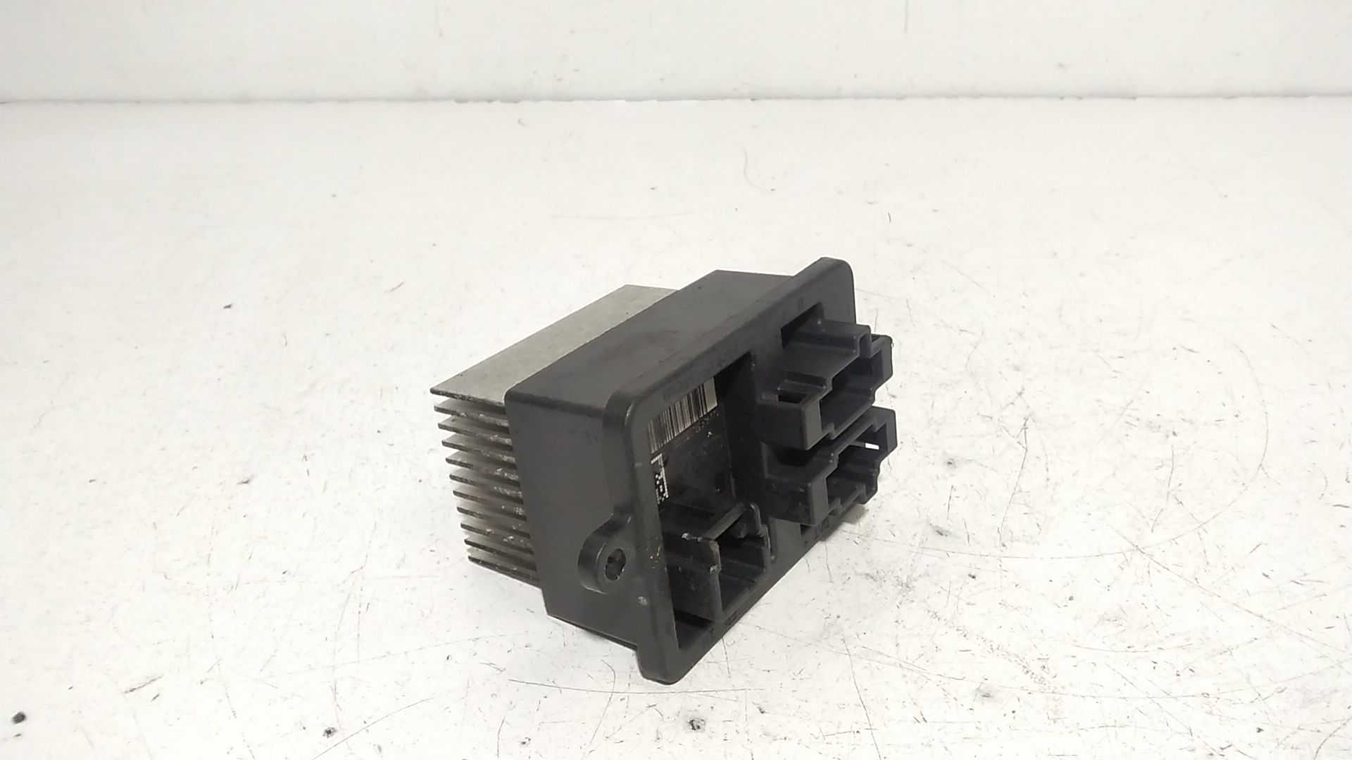 Resistenza riscaldamento PEUGEOT Rifter Serie (18>)