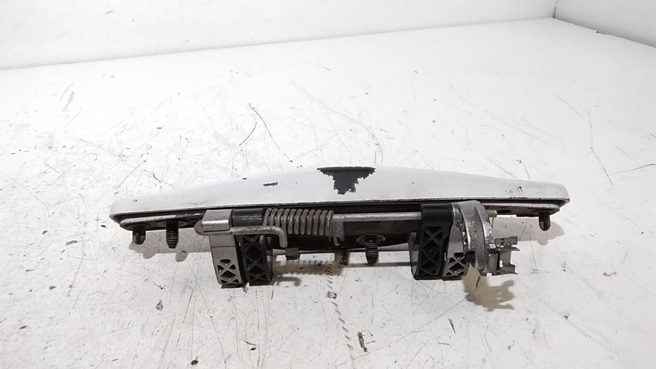 Maniglia esterna Posteriore Destra DACIA Sandero 1 Serie