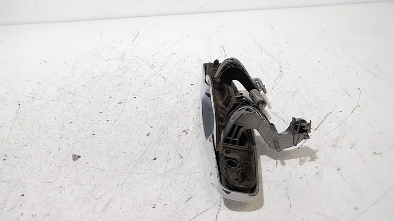 Maniglia esterna Posteriore Destra DACIA Sandero 1 Serie