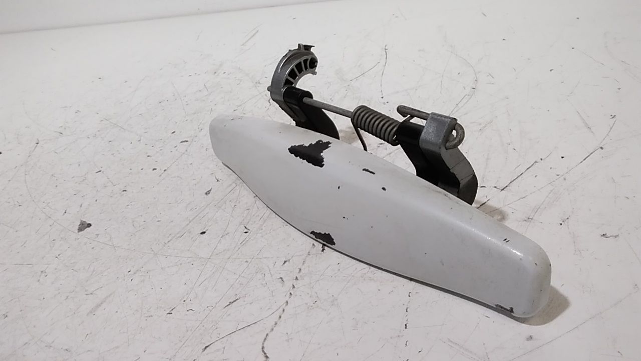 Maniglia esterna Posteriore Destra DACIA Sandero 1 Serie