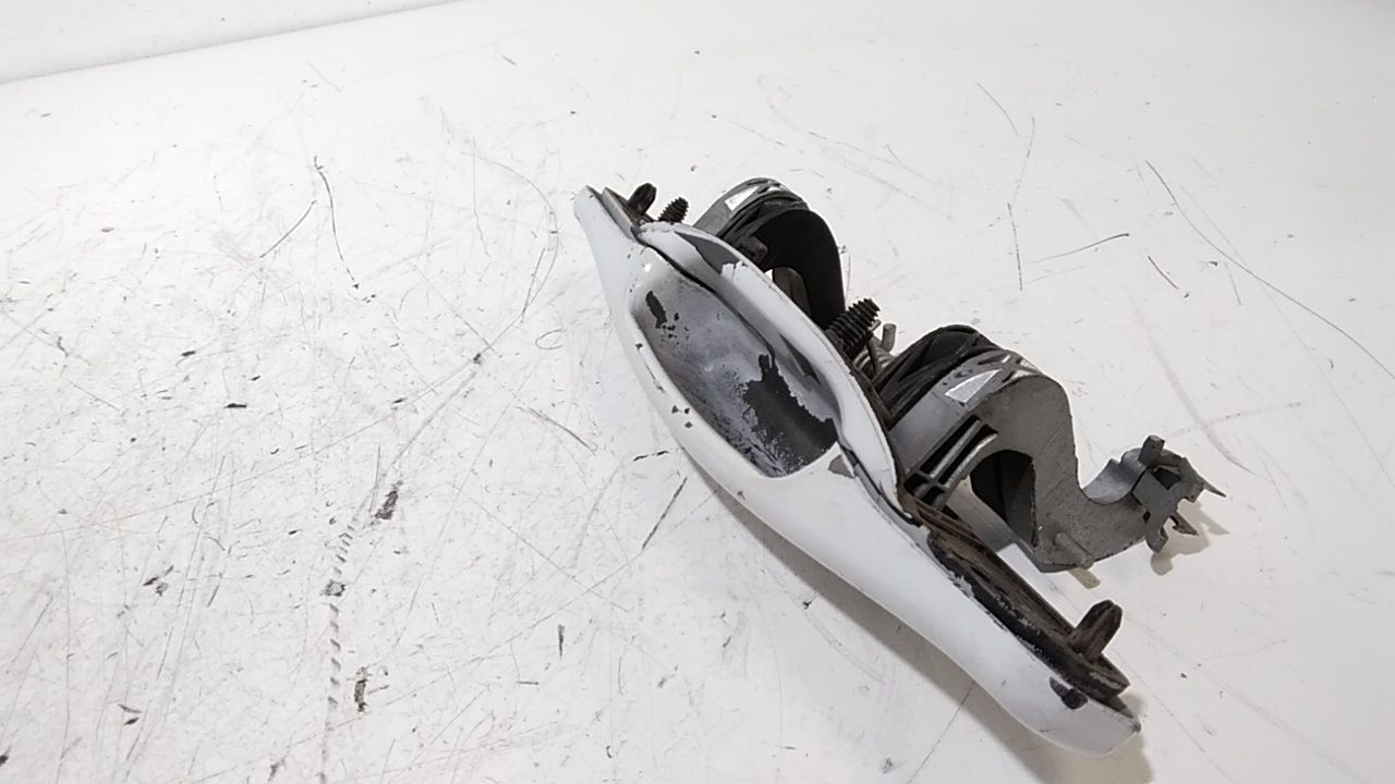 Maniglia esterna Posteriore Destra DACIA Sandero 1 Serie