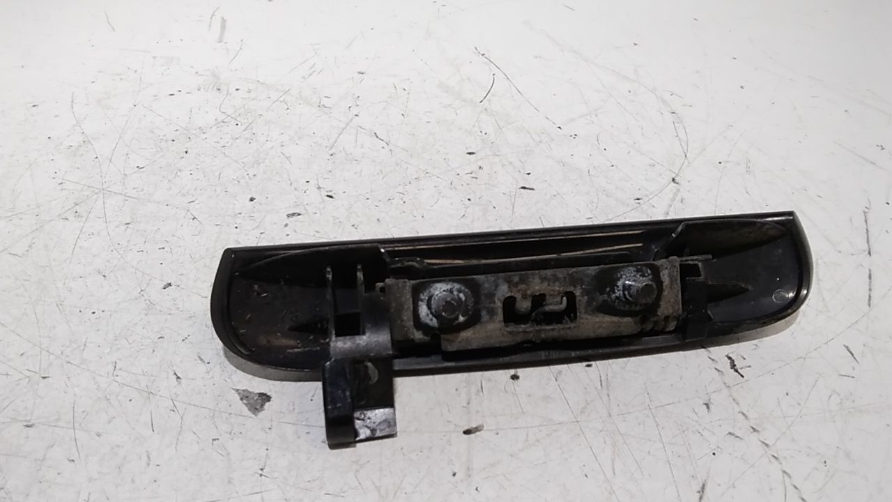 Maniglia esterna Posteriore Destra MITSUBISHI Colt Serie 5P (Z) (06>12)
