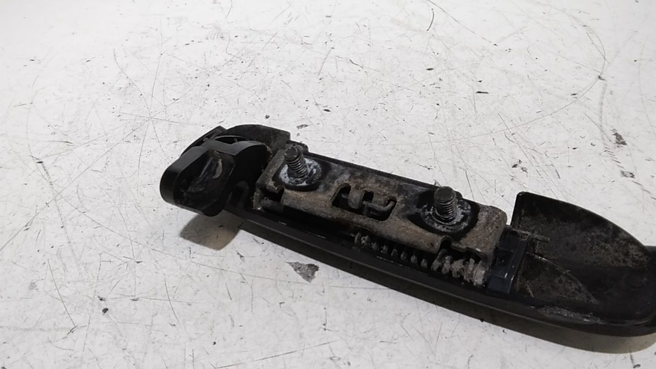 Maniglia esterna Posteriore Destra MITSUBISHI Colt Serie 5P (Z) (06>12)