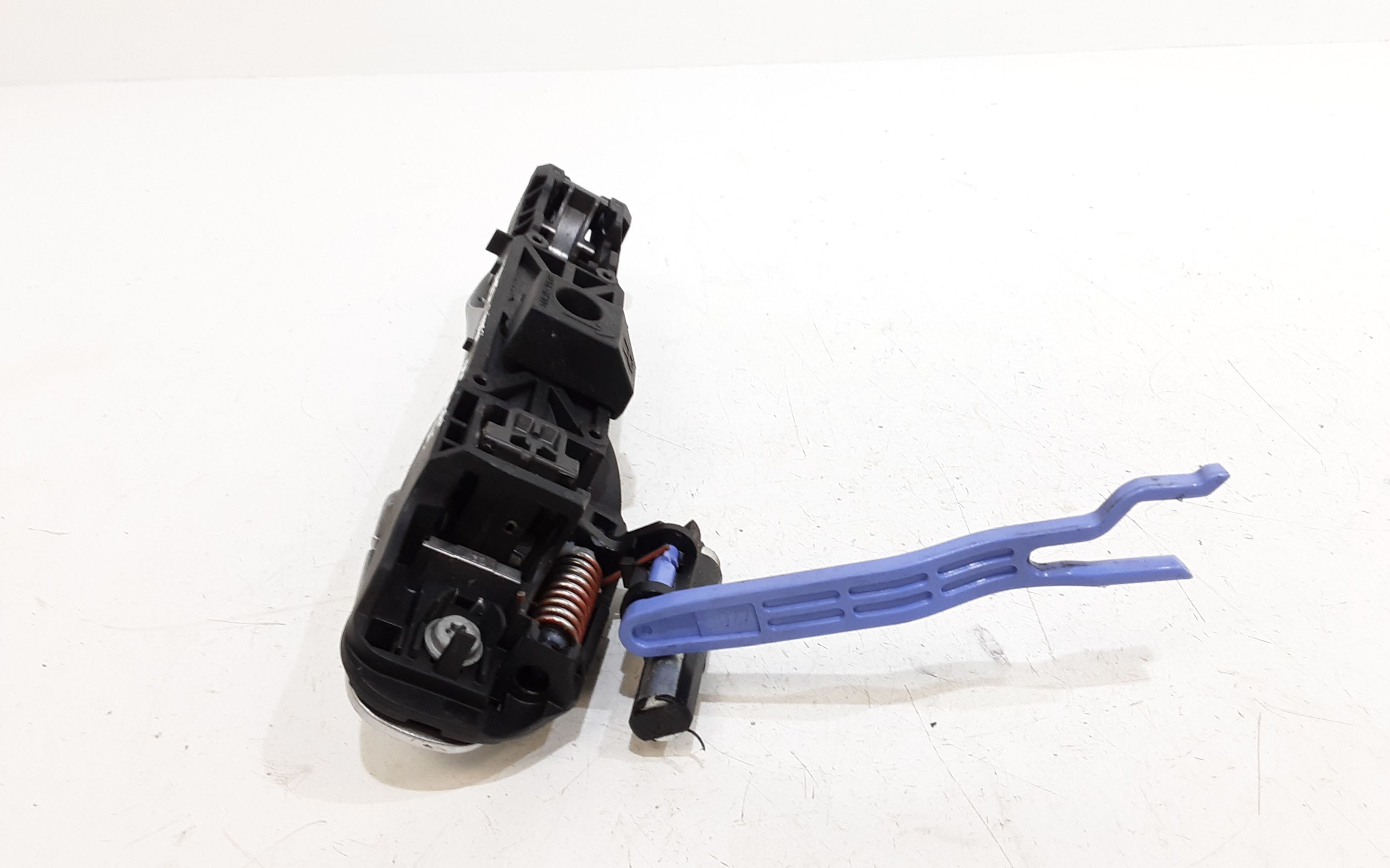 Maniglia esterna Posteriore Destra TOYOTA Verso S  (P120) (10>16)