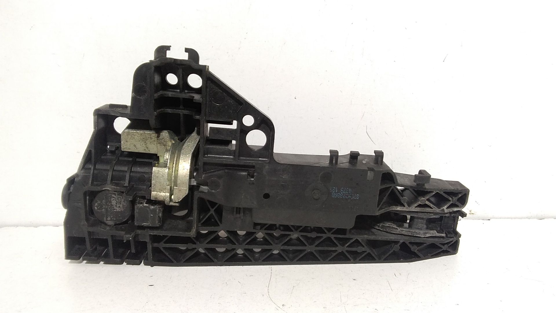 Maniglia esterna Posteriore Destra AUDI Q5 1 Serie