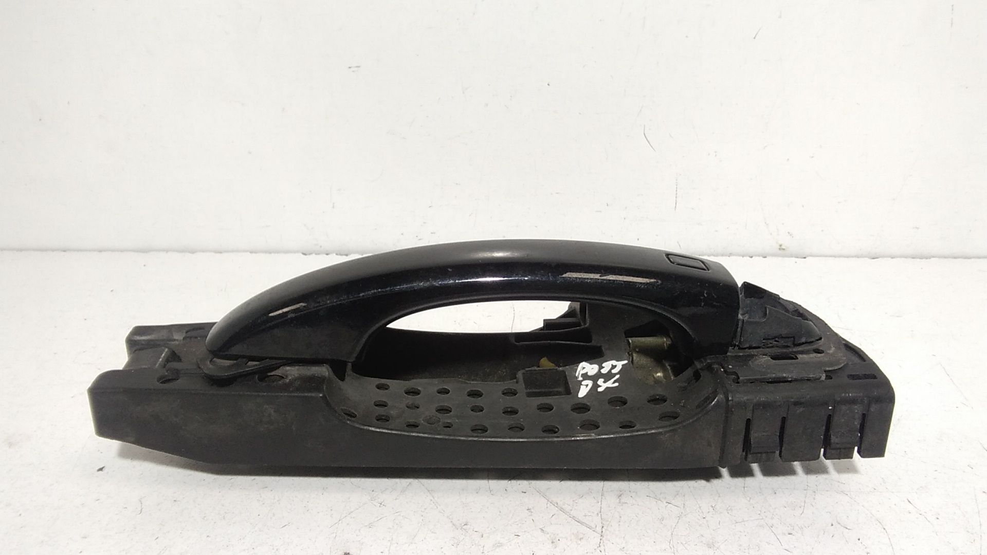 Maniglia esterna Posteriore Destra AUDI Q5 1 Serie