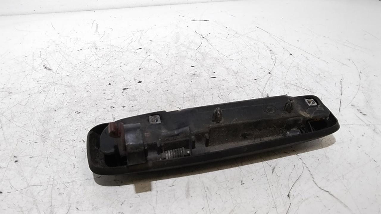 Maniglia esterna Posteriore Destra FIAT Panda 2 Serie