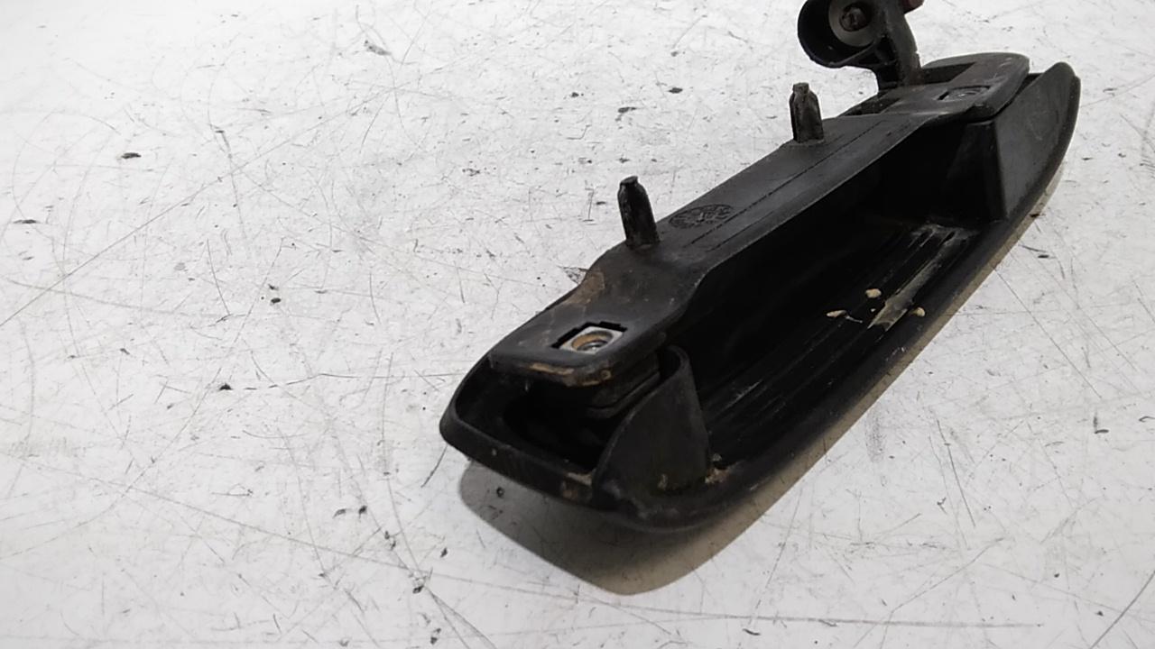 Maniglia esterna Posteriore Destra FIAT Panda 2 Serie