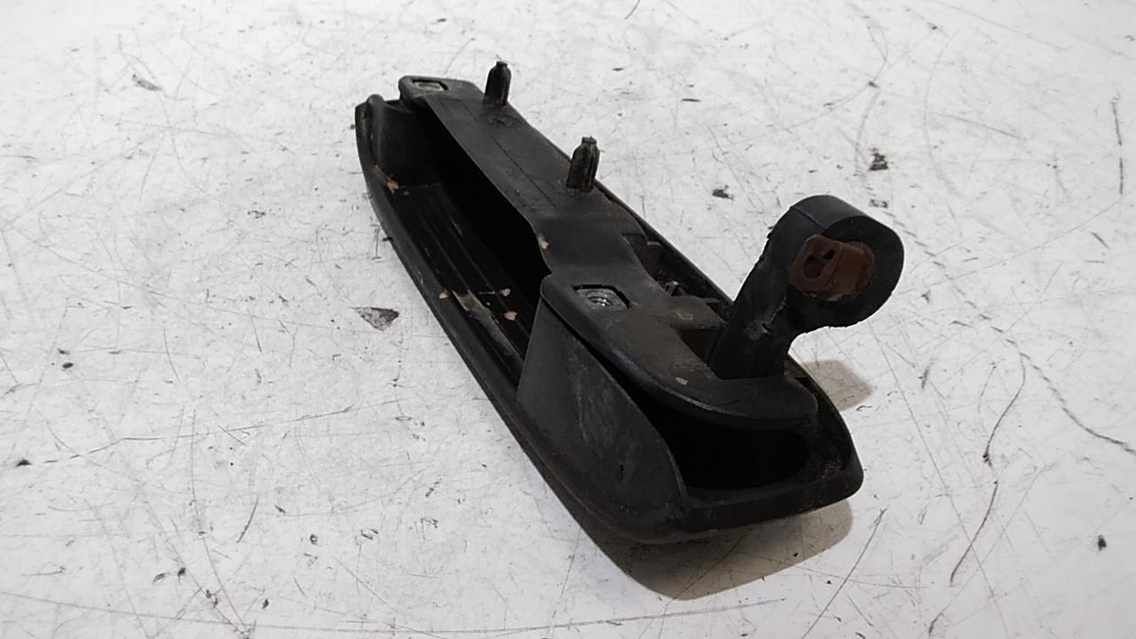 Maniglia esterna Posteriore Destra FIAT Panda 2 Serie