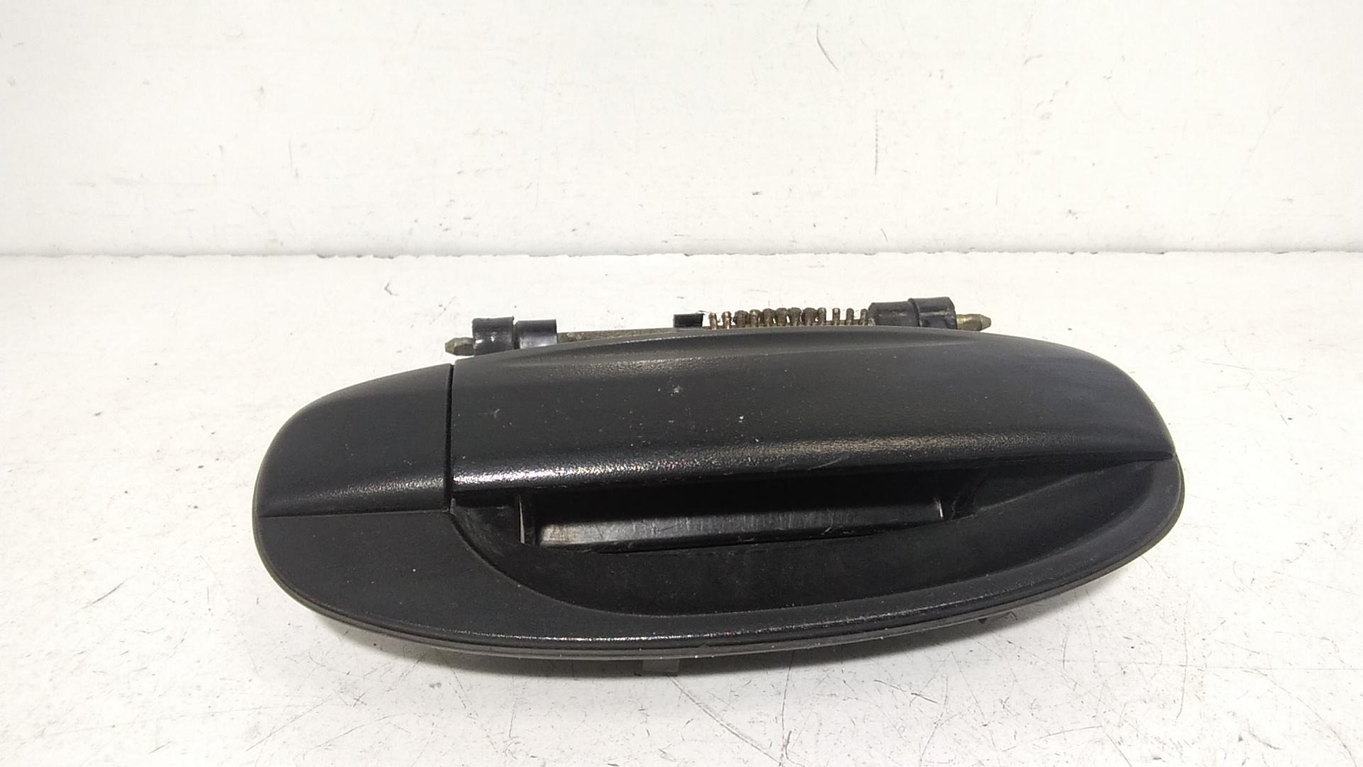 Maniglia esterna Posteriore Destra CHEVROLET Kalos 1 Serie