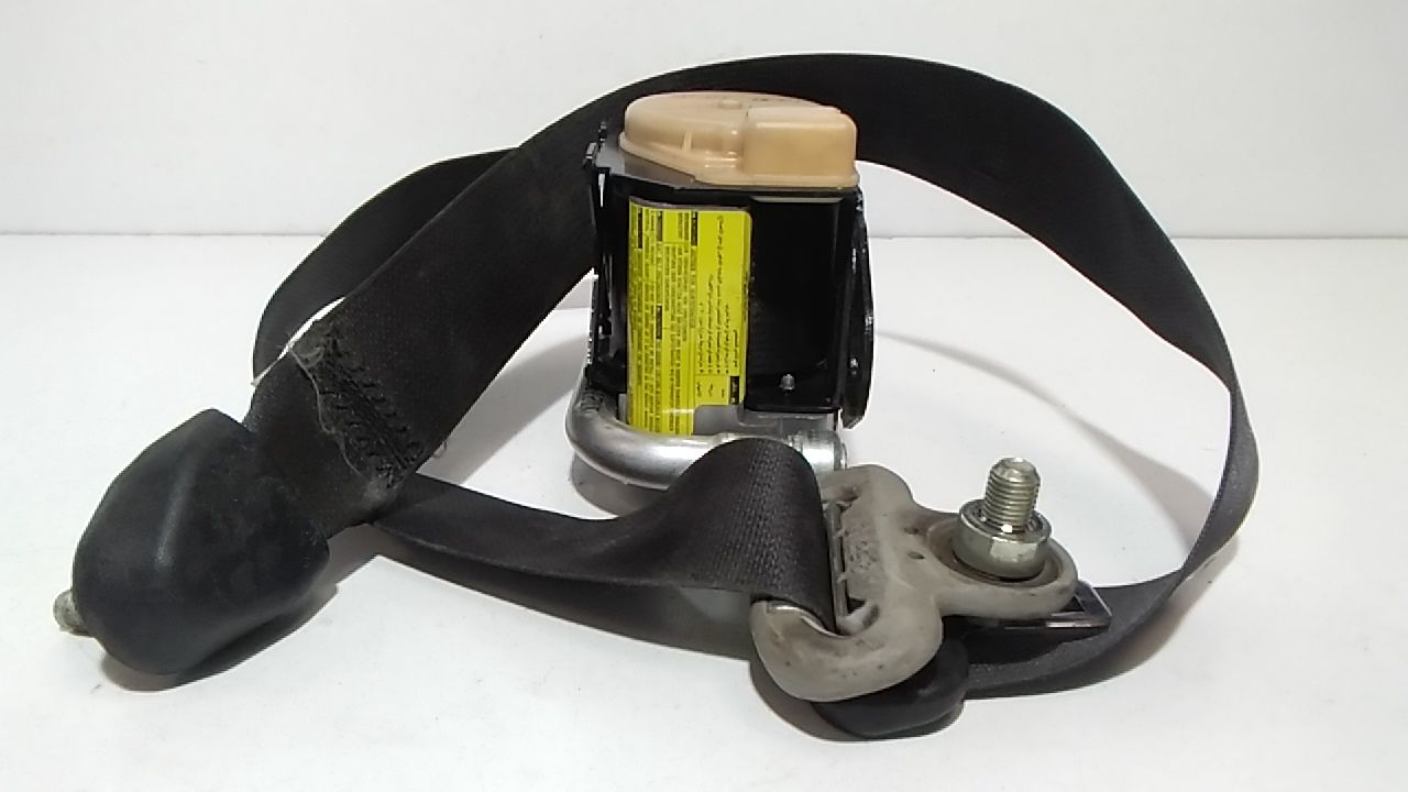 Cintura di Sicurezza anteriore Sinistra con pretensionatore MAZDA 6 Berlina