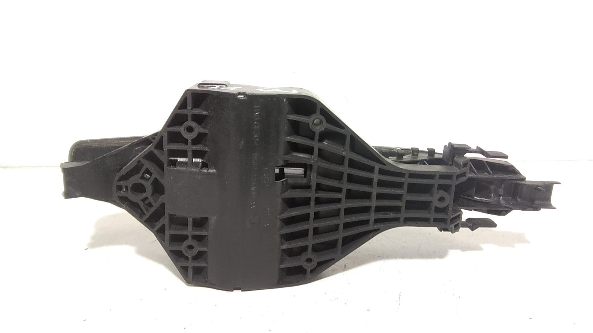 Maniglia esterna Posteriore Destra JAGUAR E-Pace Serie  (17>)