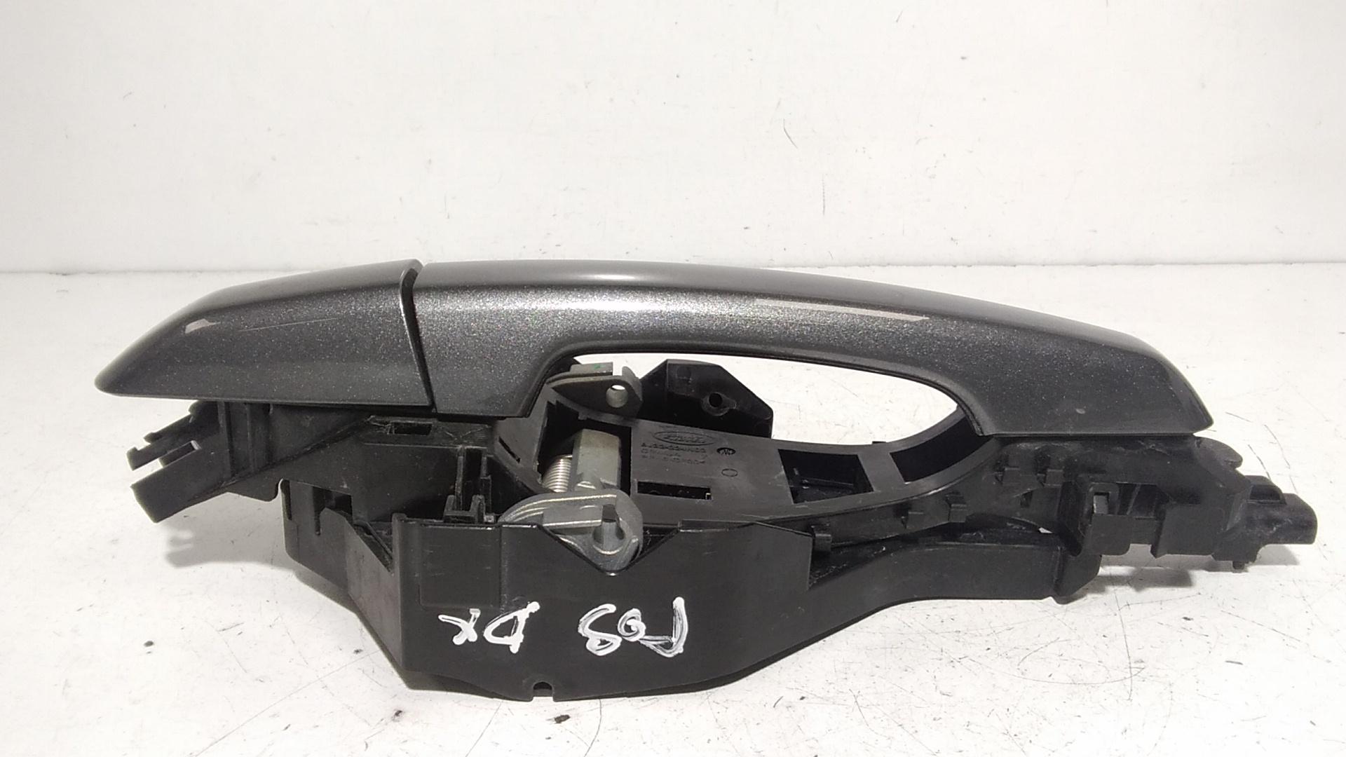 Maniglia esterna Posteriore Destra JAGUAR E-Pace Serie  (17>)