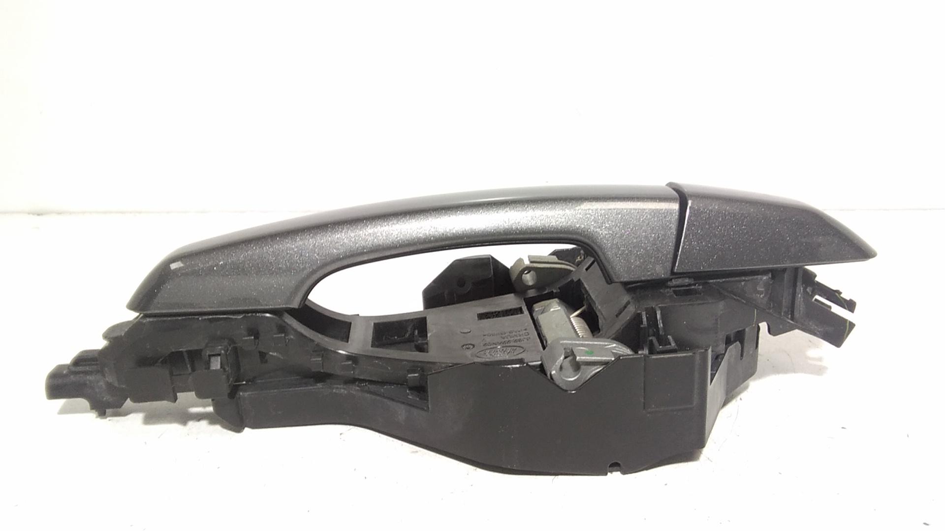 Maniglia esterna Posteriore Destra JAGUAR E-Pace Serie  (17>)