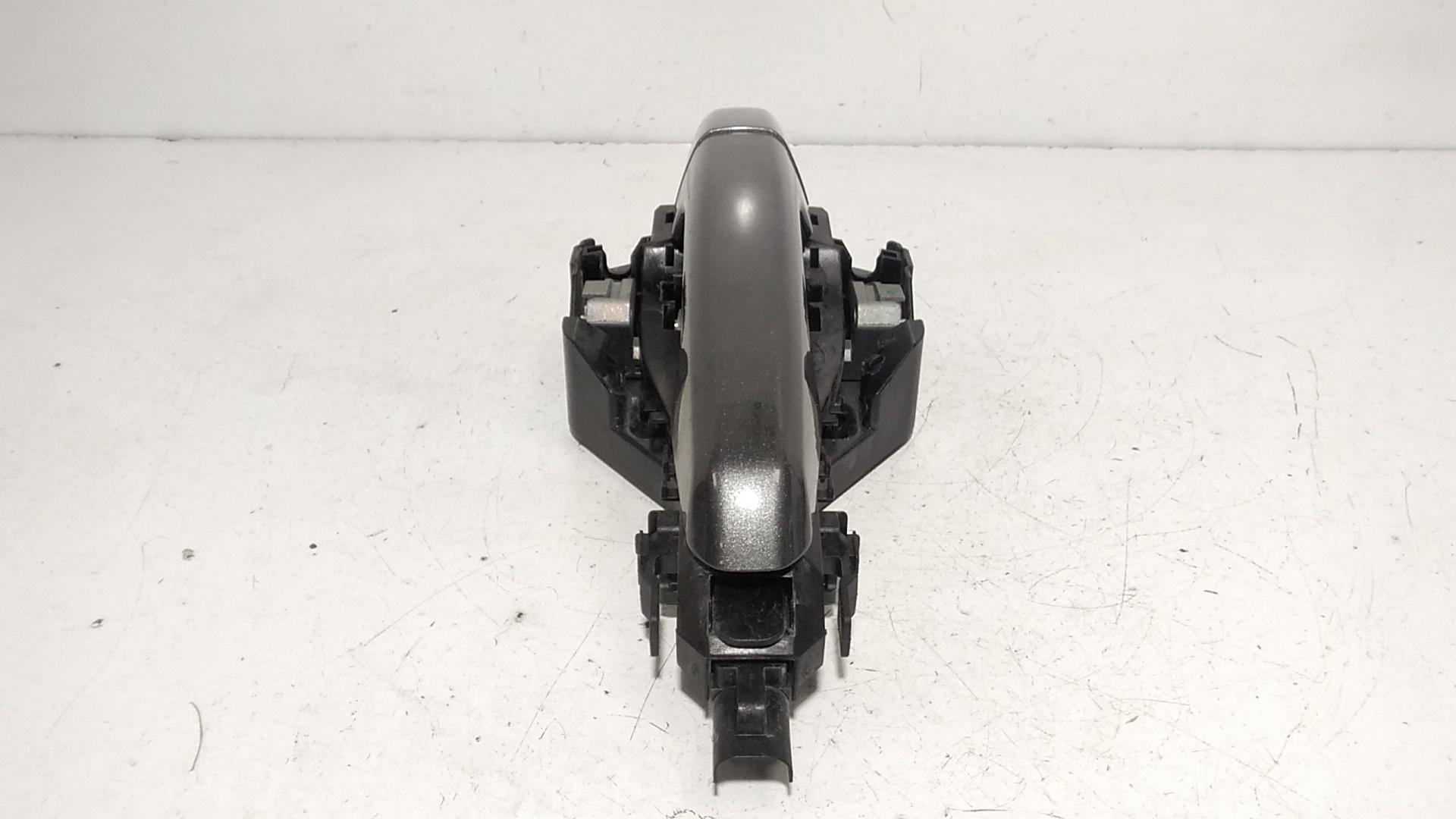 Maniglia esterna Posteriore Destra JAGUAR E-Pace Serie  (17>)