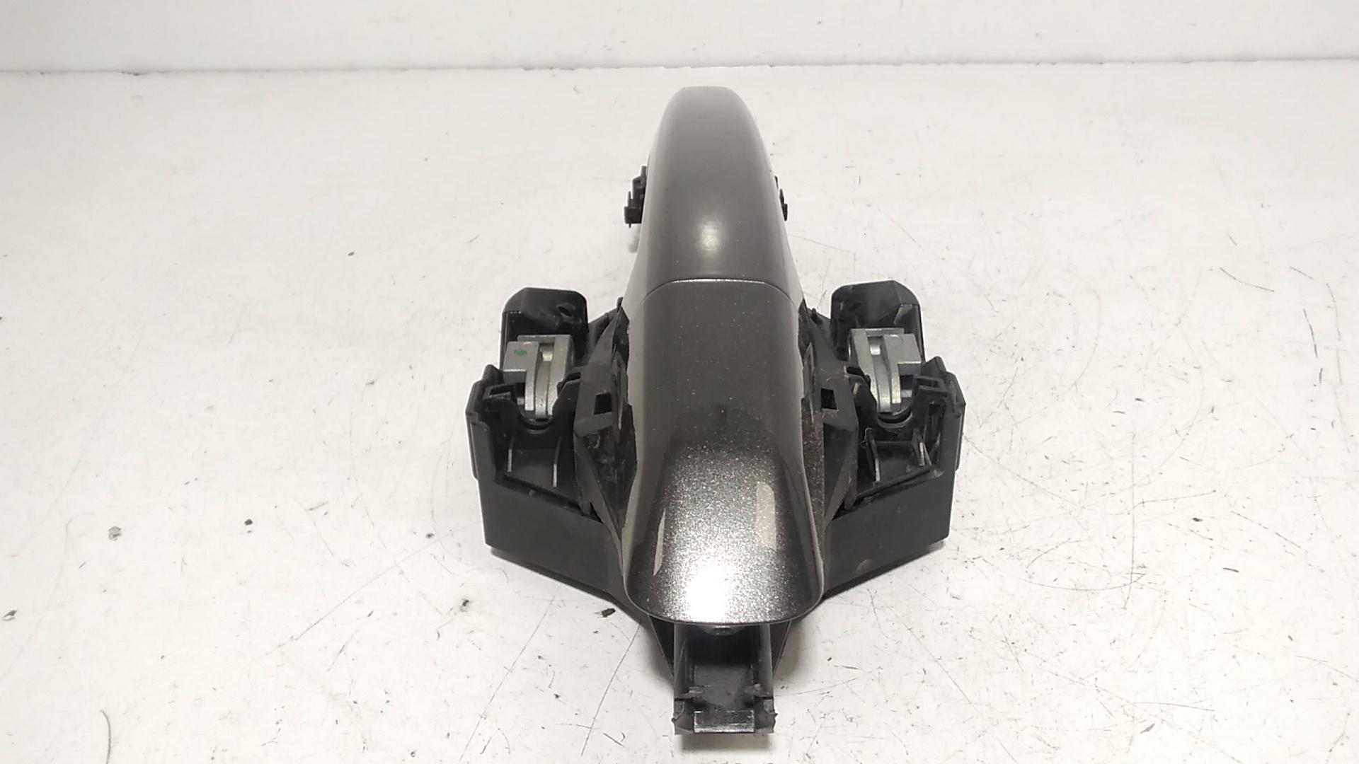 Maniglia esterna Posteriore Destra JAGUAR E-Pace Serie  (17>)