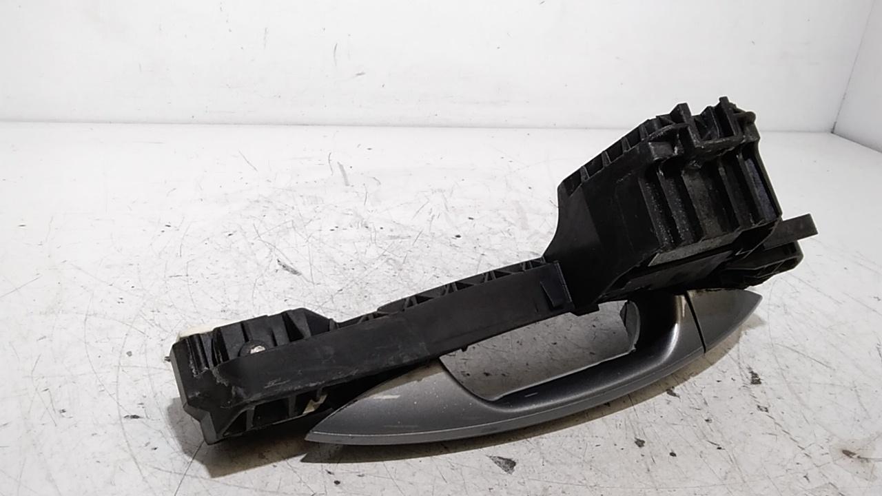 Maniglia esterna Posteriore Destra MERCEDES GLK (W204) (08>)