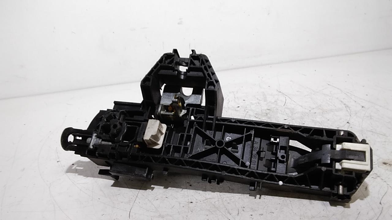 Maniglia esterna Posteriore Destra MERCEDES GLK (W204) (08>)