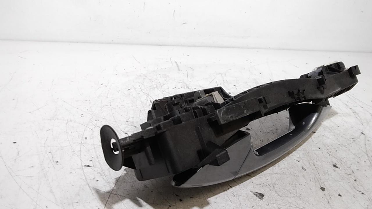 Maniglia esterna Posteriore Destra MERCEDES GLK (W204) (08>)