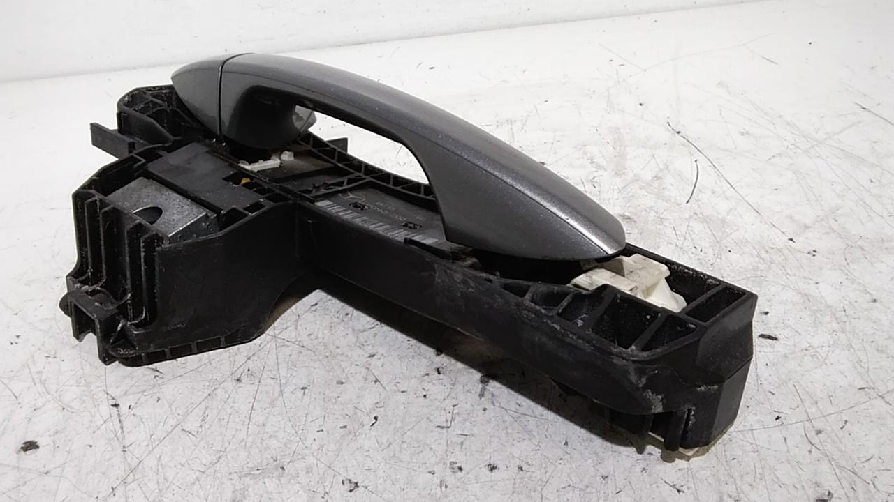 Maniglia esterna Posteriore Destra MERCEDES GLK (W204) (08>)