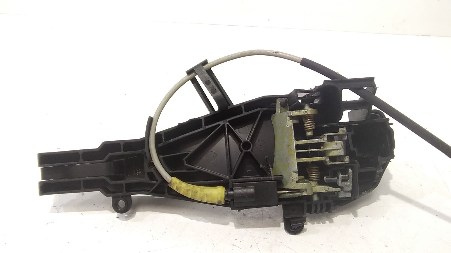 Maniglia esterna Posteriore Destra BMW X6 E71 1 Serie