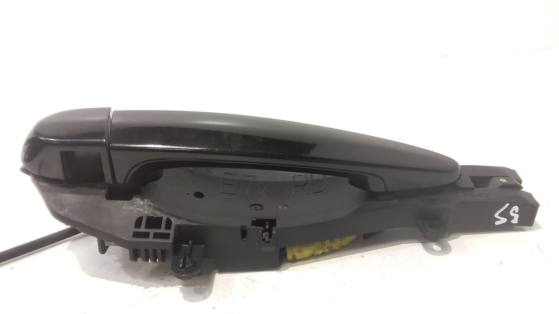 Maniglia esterna Posteriore Destra BMW X6 E71 1 Serie