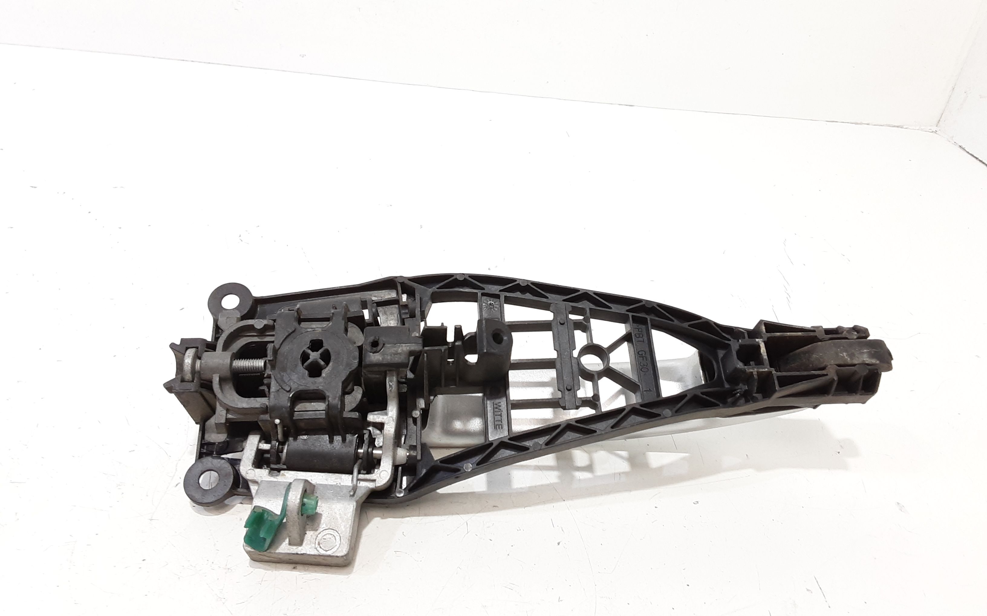 Maniglia esterna Posteriore Destra OPEL Zafira B