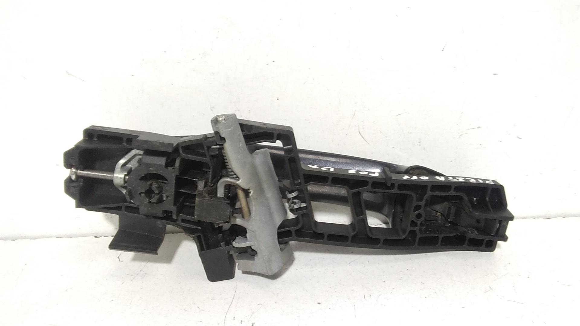 Maniglia esterna Posteriore Destra FORD Fiesta 6 Serie