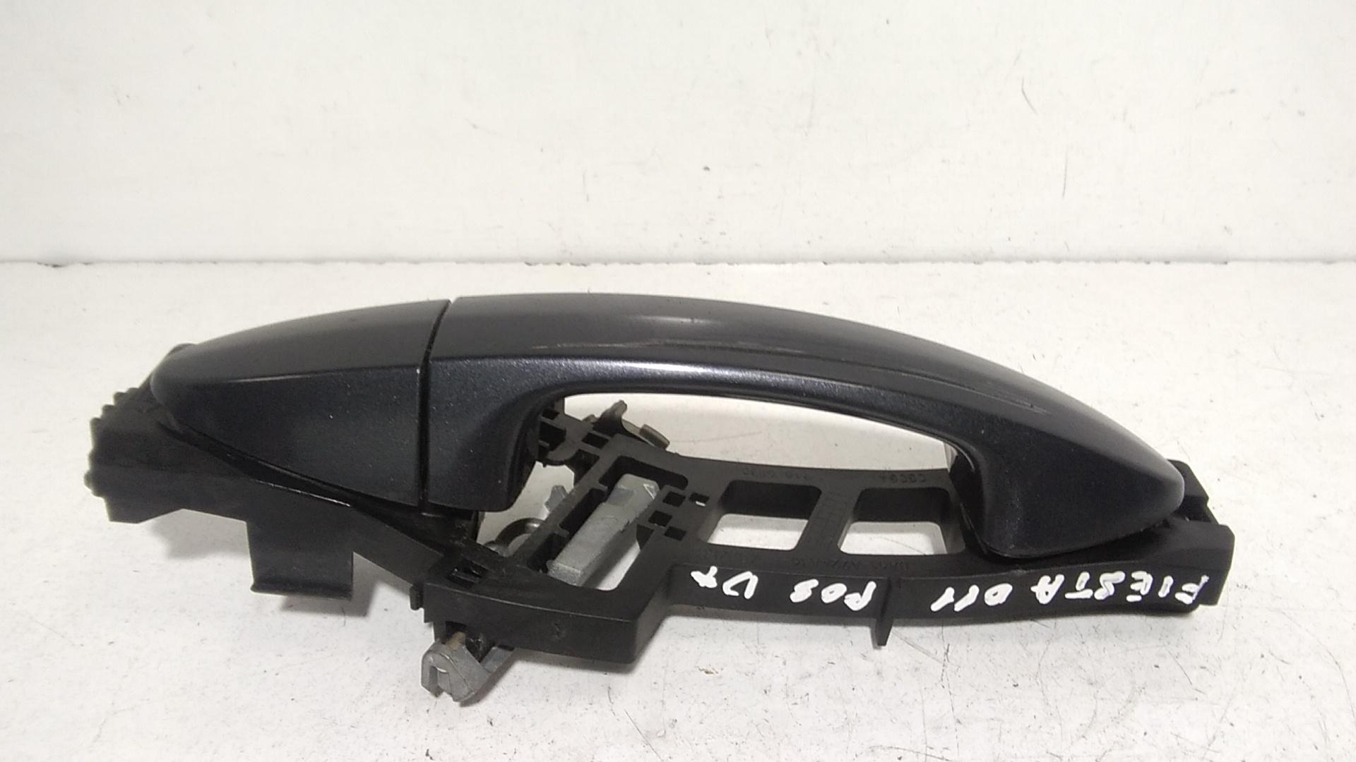 Maniglia esterna Posteriore Destra FORD Fiesta 6 Serie