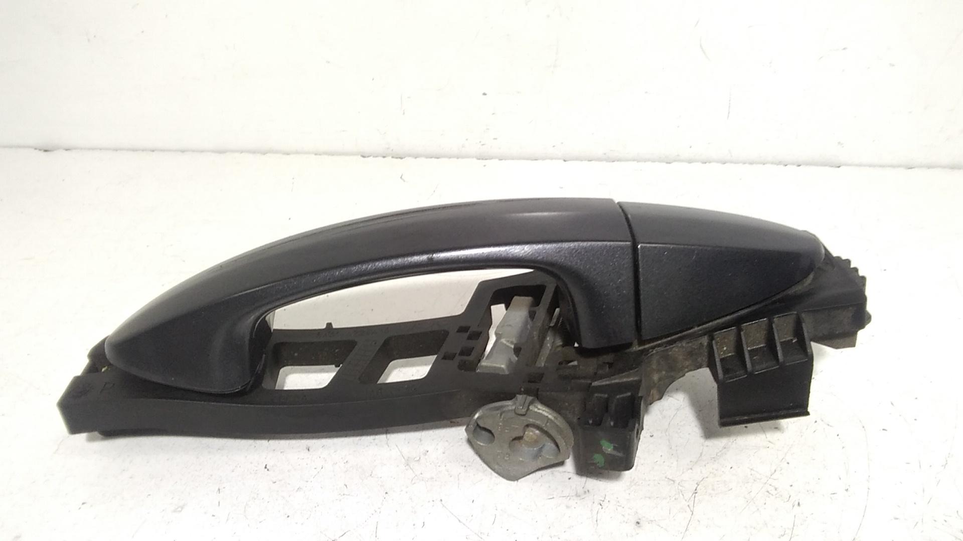 Maniglia esterna Posteriore Destra FORD Fiesta 6 Serie