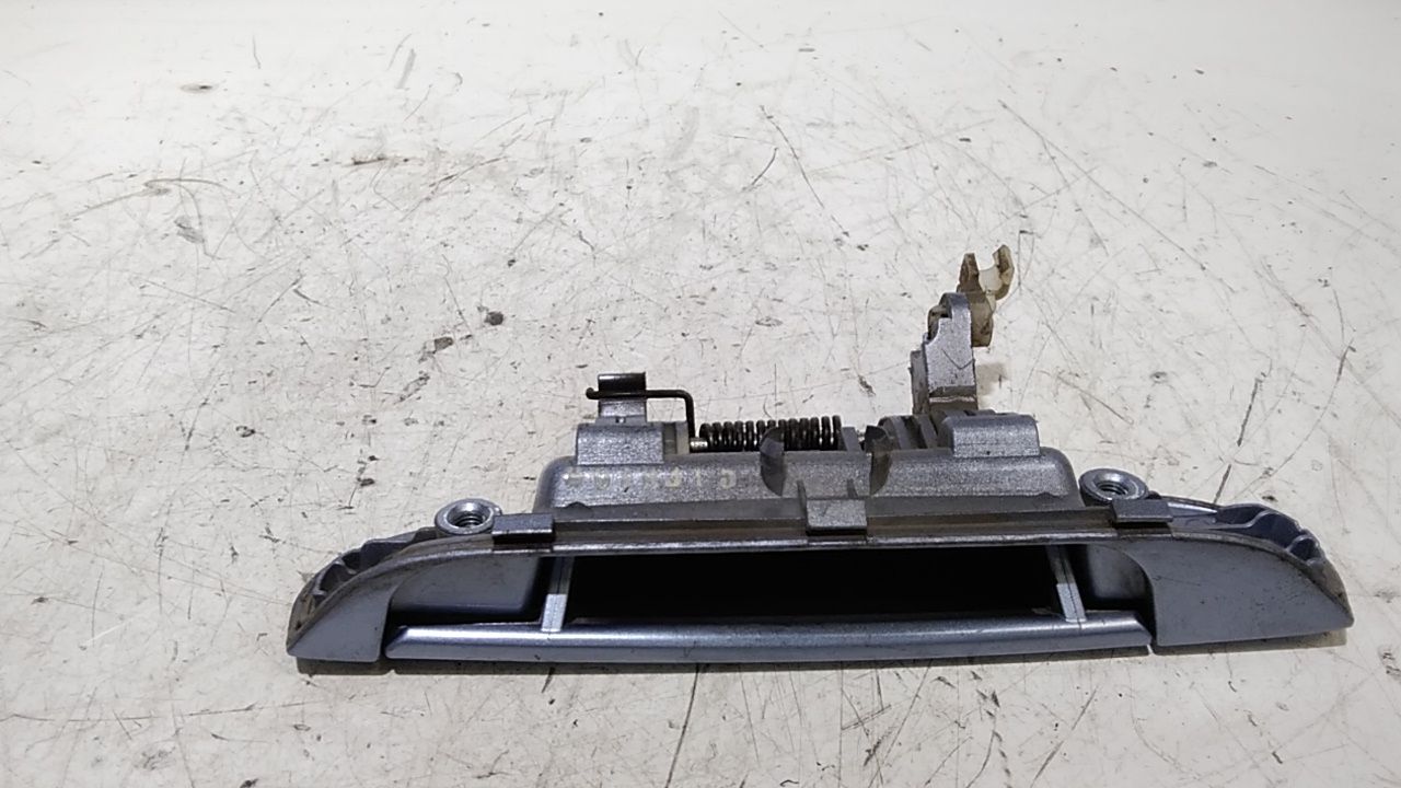 Maniglia esterna Posteriore Destra KIA Picanto 1 Serie