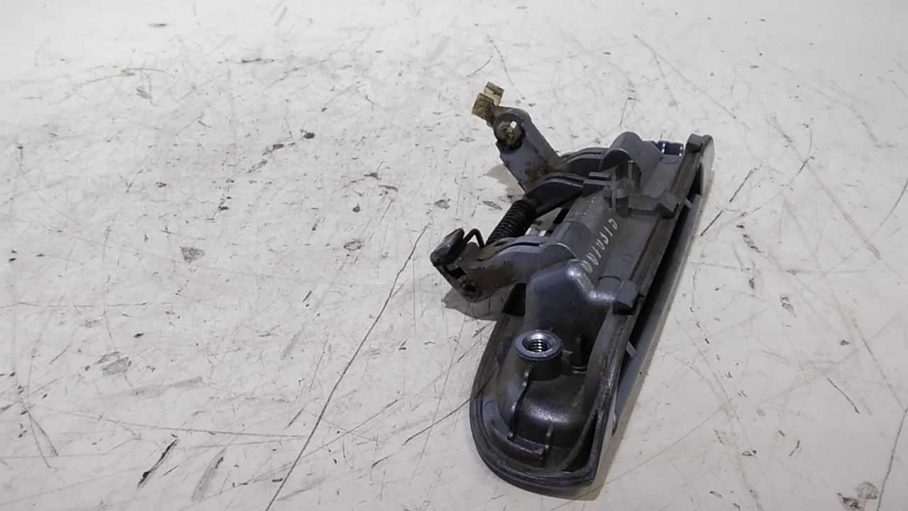 Maniglia esterna Posteriore Destra KIA Picanto 1 Serie