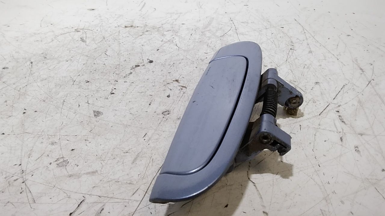 Maniglia esterna Posteriore Destra KIA Picanto 1 Serie