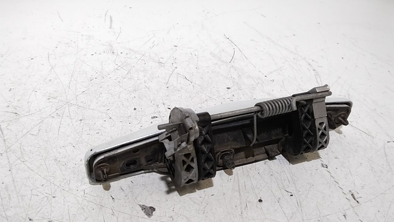 Maniglia esterna Anteriore Sinistra DACIA Sandero 1 Serie