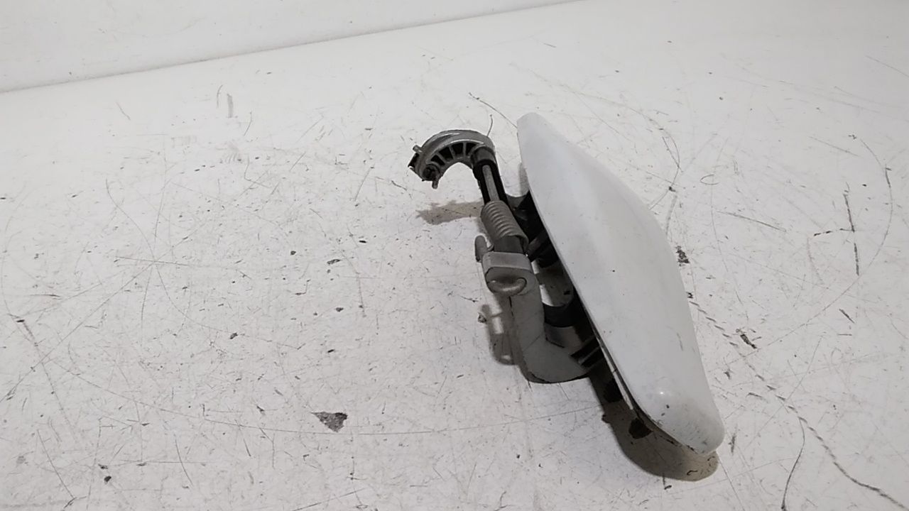 Maniglia esterna Anteriore Sinistra DACIA Sandero 1 Serie