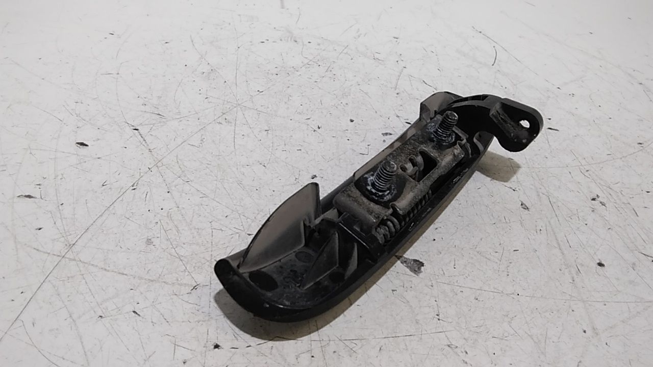 Maniglia esterna Anteriore Sinistra MITSUBISHI Colt Serie 5P (Z) (06>12)