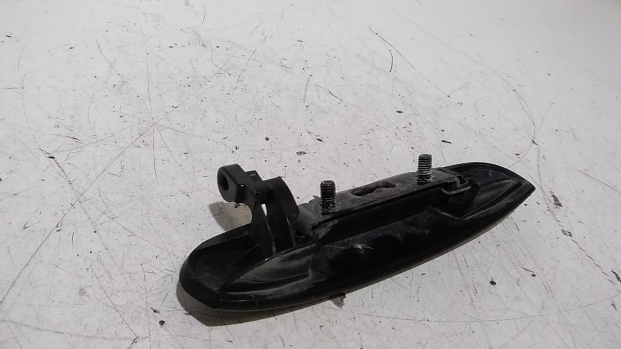 Maniglia esterna Anteriore Sinistra MITSUBISHI Colt Serie 5P (Z) (06>12)