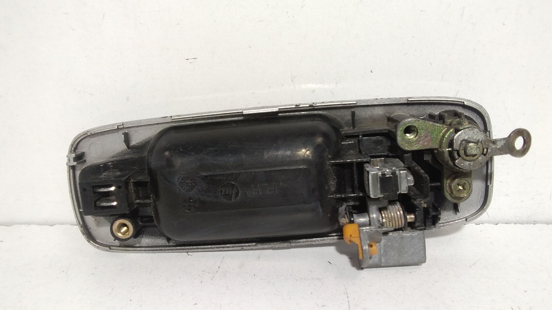 Maniglia esterna Anteriore Sinistra NISSAN X-Trail 1 Serie