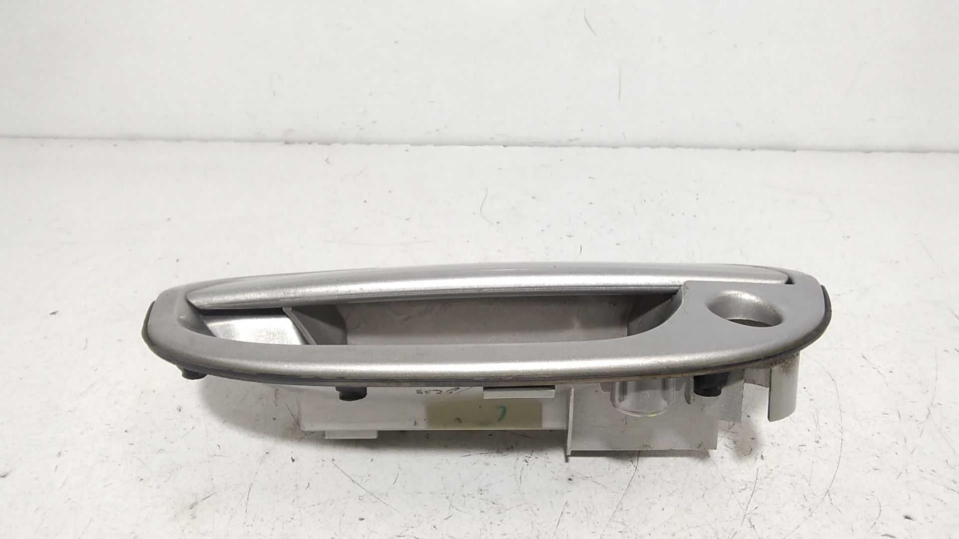 Maniglia esterna Anteriore Sinistra CHEVROLET Matiz 3 Serie