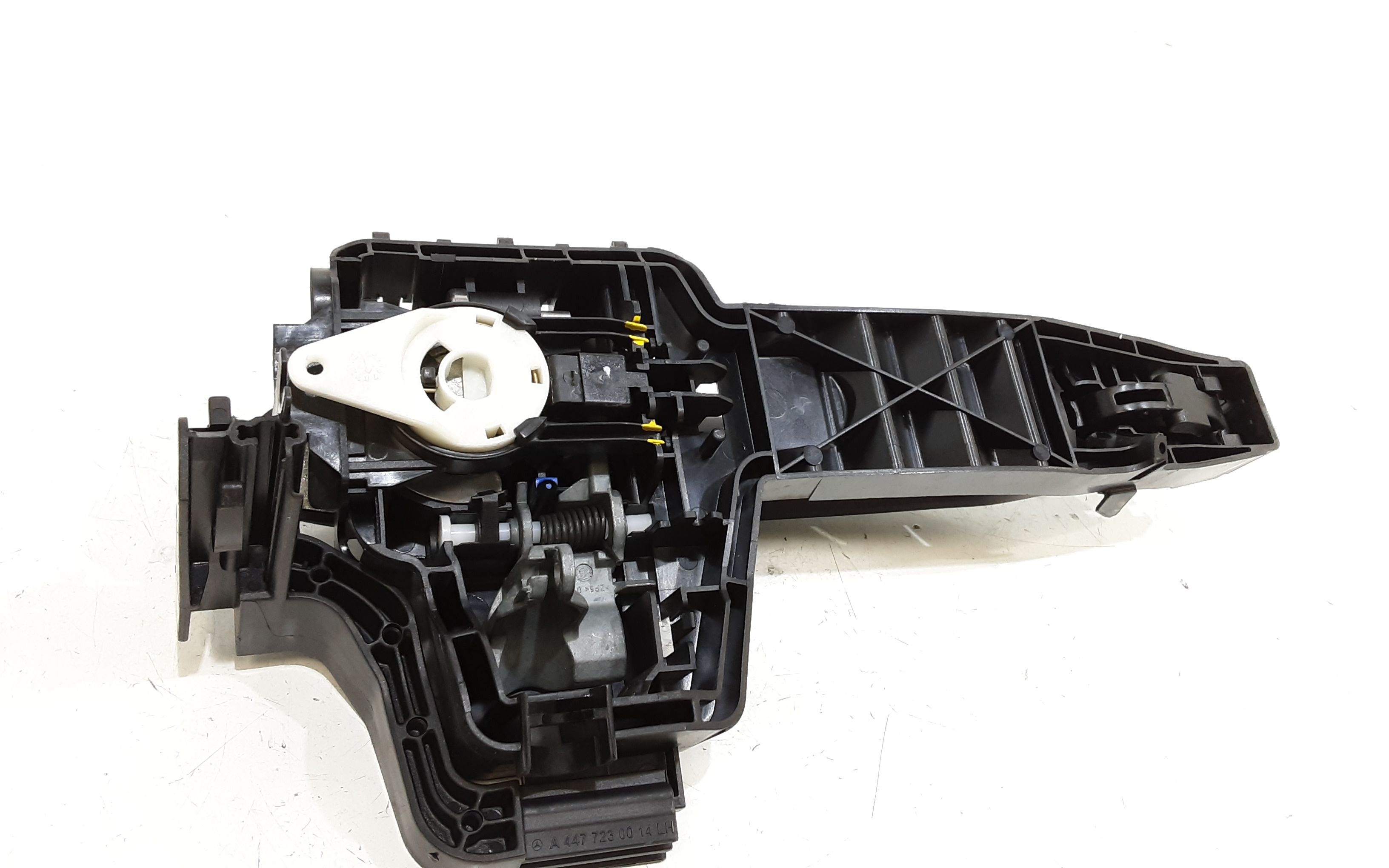 Maniglia esterna Anteriore Sinistra MERCEDES Vito Serie (W447) (14>)