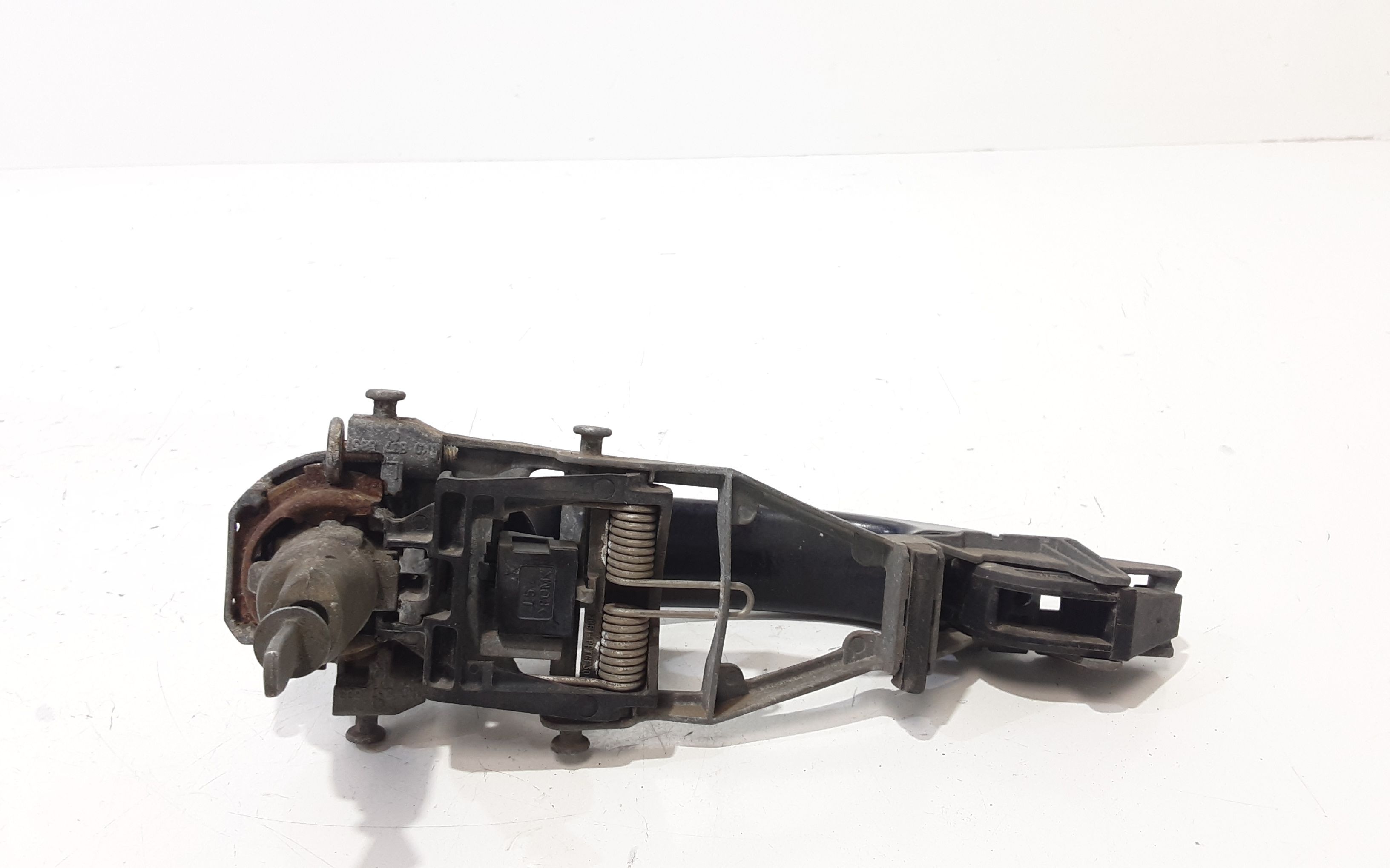 Maniglia esterna Anteriore Sinistra VOLKSWAGEN Golf 5 Plus (04>08)