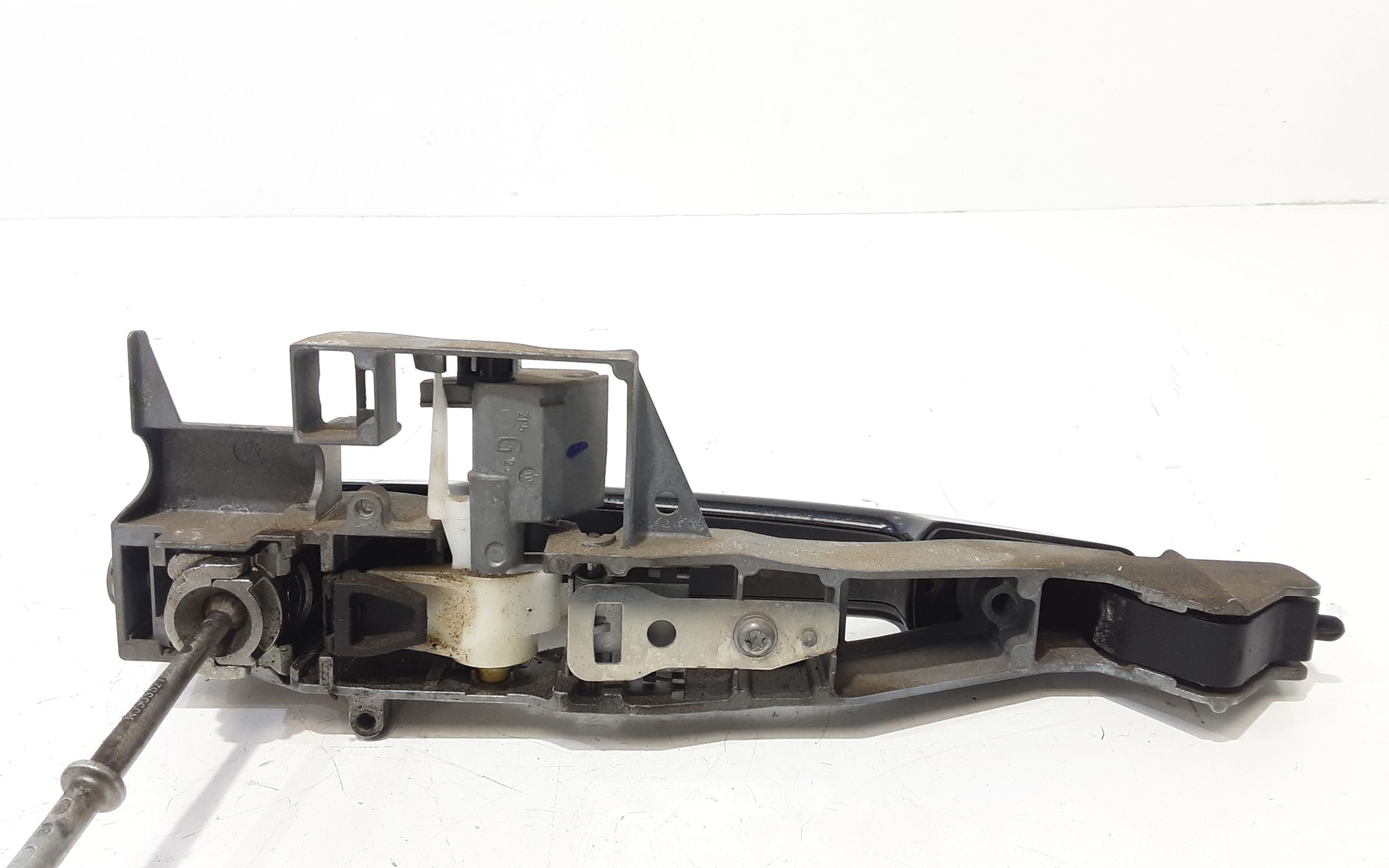 Maniglia esterna Anteriore Sinistra CITROEN C3 Serie