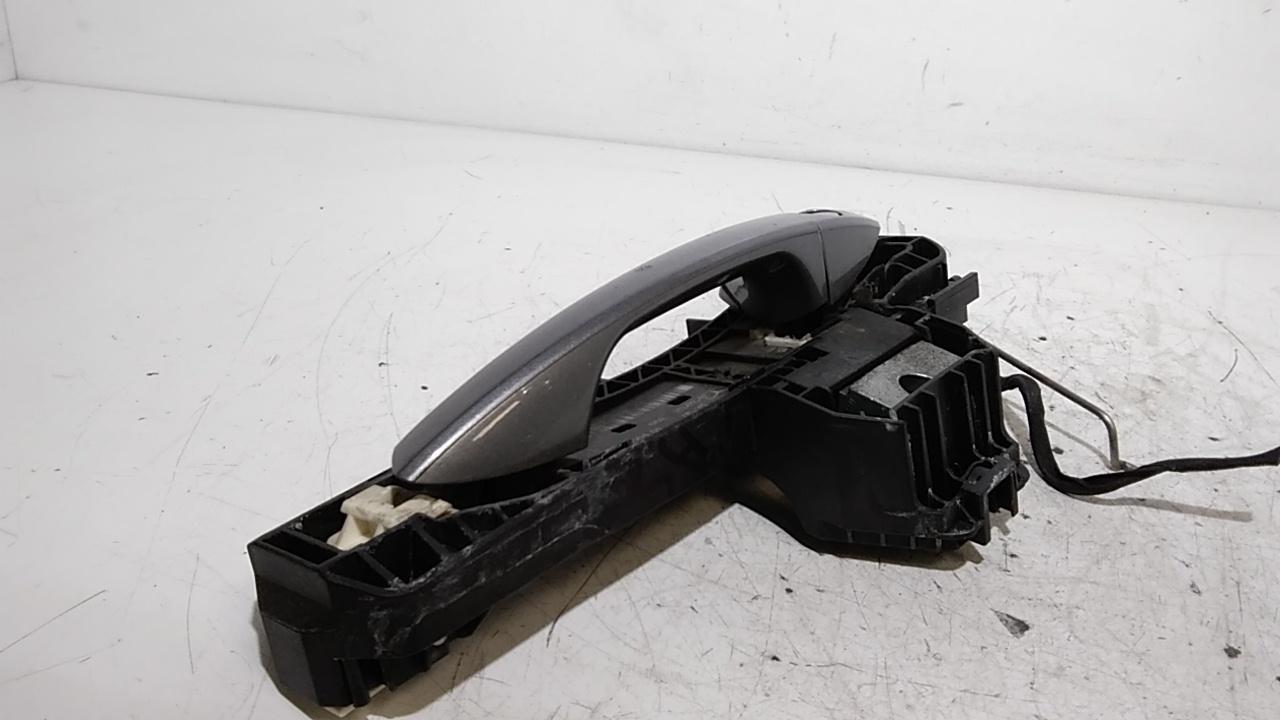 Maniglia esterna Anteriore Sinistra MERCEDES GLK (W204) (08>)