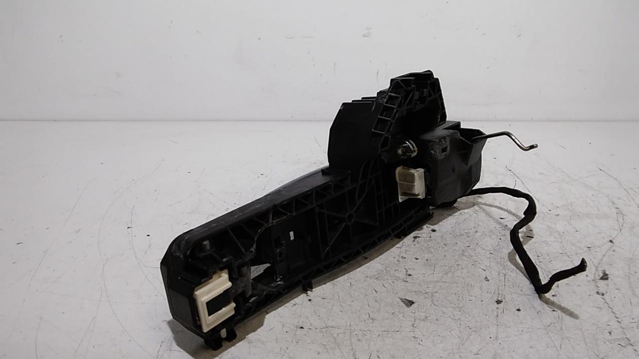 Maniglia esterna Anteriore Sinistra MERCEDES GLK (W204) (08>)