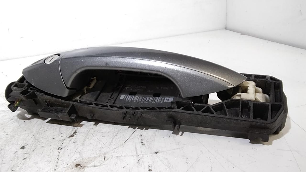 Maniglia esterna Anteriore Sinistra MERCEDES GLK (W204) (08>)